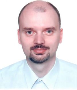 Libor Brzobohaty Libor Brzobohaty