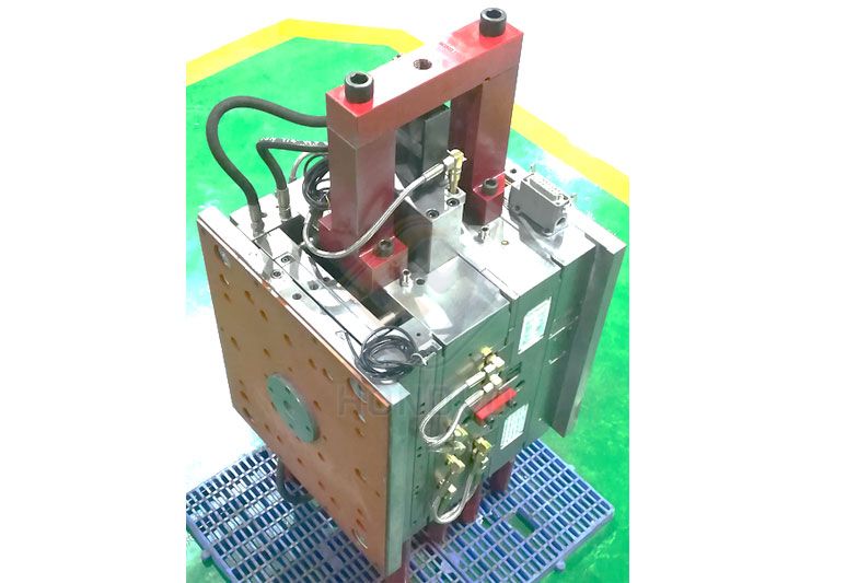 Reduction Cycle Time