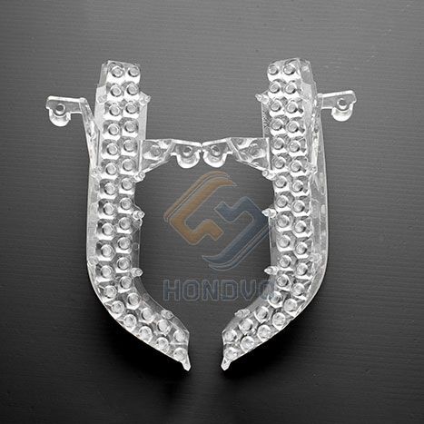 高精密件-汽车车灯