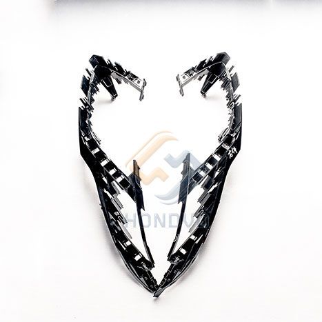 高精密件-汽车车灯