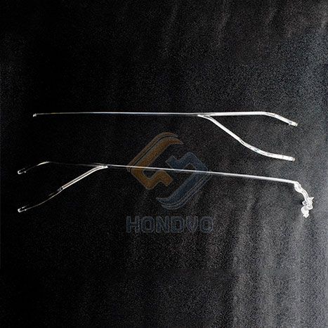 高精密件-汽车车灯