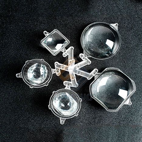 高精密件-汽车车灯